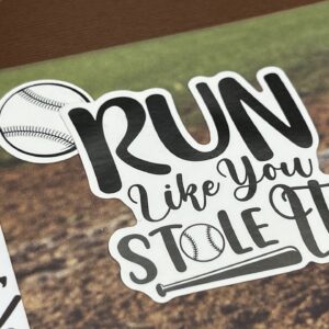 Reminisce Let's Play! Baseball