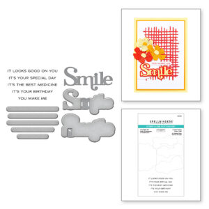 Spellbinders 810146544104