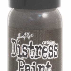 Ranger Tim Holtz Distress Paint Ground Espresso