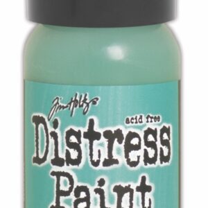 Ranger Tim Holtz Distress Paint Evergreen Bough