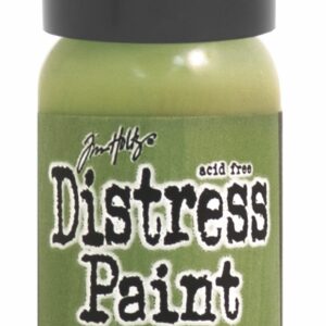 Ranger Tim Holtz Distress Paint Peeled Paint