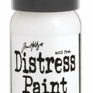 Ranger Tim Holtz Distress Paint Picket Fence