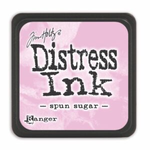 Ranger Tim Holtz Distress Ink Pad Mini Spun Sugar