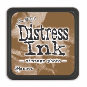Ranger Tim Holtz Distress Ink Pad Mini Vintage Photo