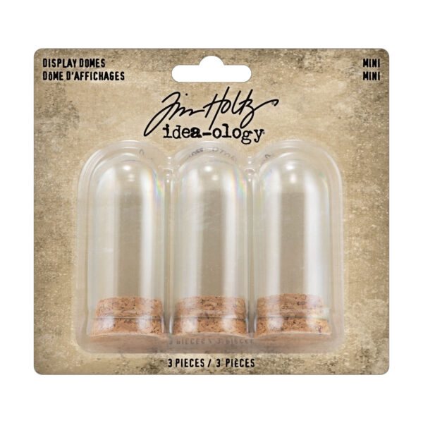 ADVANTUS TIM HOLTZ DISPLAY DOMES MINI ADVANTUS TIM HOLTZ DISPLAY DOMES MINI