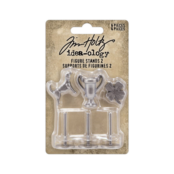 ADVANTUS TIM HOLTZ FIGURE STANDS 2 ADVANTUS TIM HOLTZ FIGURE STANDS 2