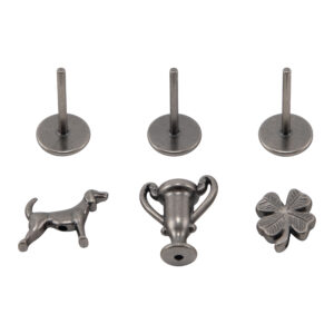ADVANTUS TIM HOLTZ FIGURE STANDS 2