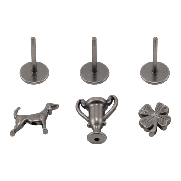 ADVANTUS TIM HOLTZ FIGURE STANDS 2