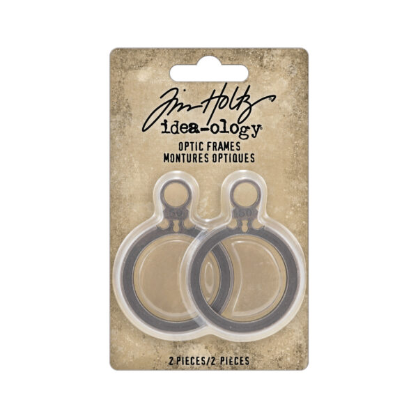 ADVANTUS TIM HOLTZ OPTIC FRAMES