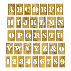 ADVANTUS TIM HOLTZ STENCIL CHIPS MINI