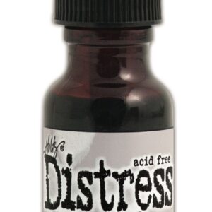 Ranger Tim Holtz Distress Reinker Milled Lavend