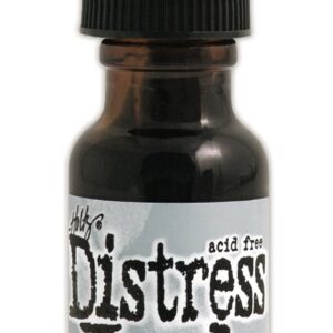 Ranger Tim Holtz Distress Reinker Weatherd Wood