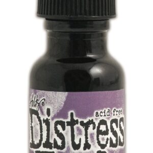 Ranger Tim Holtz Distress Reinker Dusty Concord