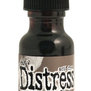 Ranger Tim Holtz Distress Reinker Frayed Burlap