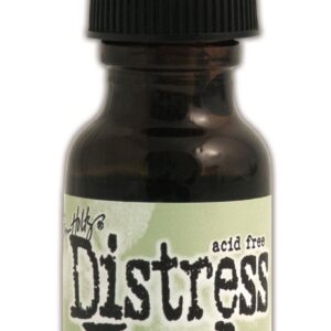 Ranger Tim Holtz Distress Reinker Shabby Shutters