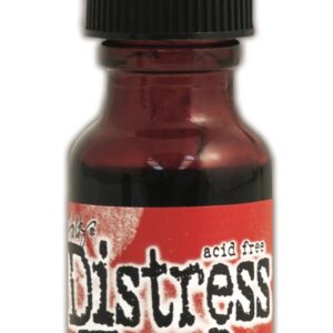 Ranger Tim Holtz Distress Reinker Barn Door