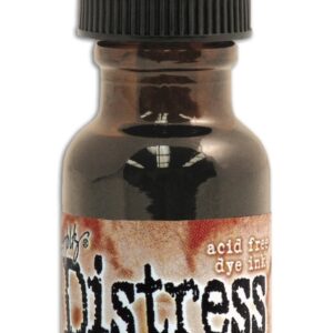 Ranger Tim Holtz Distress Reinker Rusty Hinge
