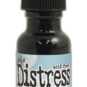 Ranger Tim Holtz Distress Reinker Tumbled Glass