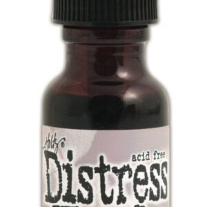 Ranger Tim Holtz Distress Reinker Victorian Velvet