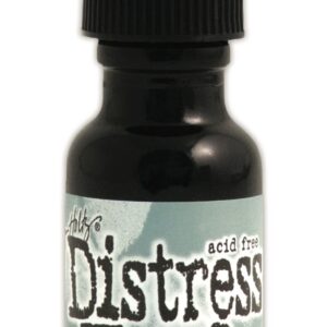 Ranger Tim Holtz Distress Reinker Iced Sprice