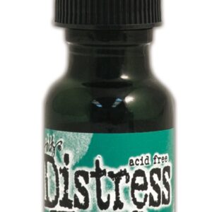 Ranger Tim Holtz Distress Reinker Lucky Clover