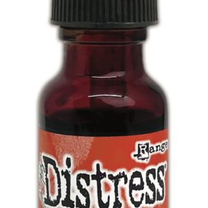 Ranger Tim Holtz Distress Reinker Crackling Campfire