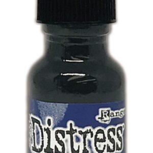 Ranger Tim Holtz Distress Reinker Prize Ribbon