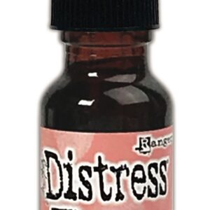 Ranger Tim Holtz Distress Reinker Saltwater Taffy