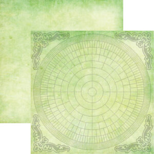 REMINISCE FAMILY TREE 12X12 GENEOLOGY