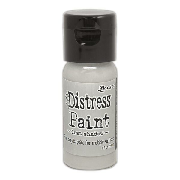 Ranger Tim Holtz Distress Paint Lost Shadow Ranger Tim Holtz Distress Paint Lost Shadow
