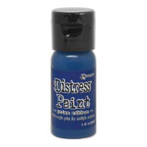 Ranger Tim Holtz Distress Paint Prize Ribbon
