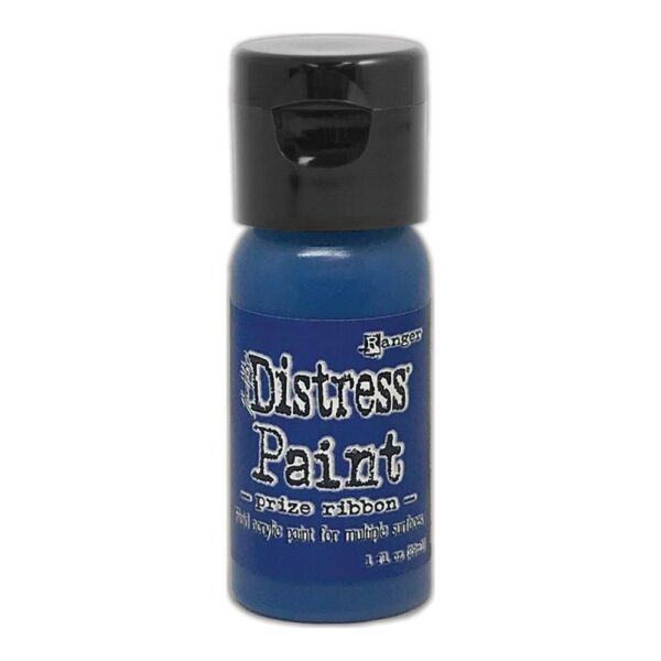 Ranger Tim Holtz Distress Paint Prize Ribbon Ranger Tim Holtz Distress Paint Prize Ribbon