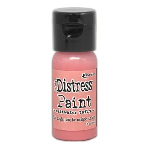 Ranger Tim Holtz Distress Paint Saltwater Taffy