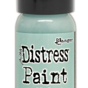 Ranger Tim Holtz Distress Paint Speckled Egg