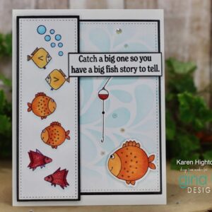 GINA K MASTER LAYOUTS 13