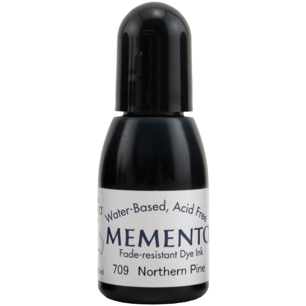 TSUKINEKO MEMENTO REINKER NORTHERN PINE