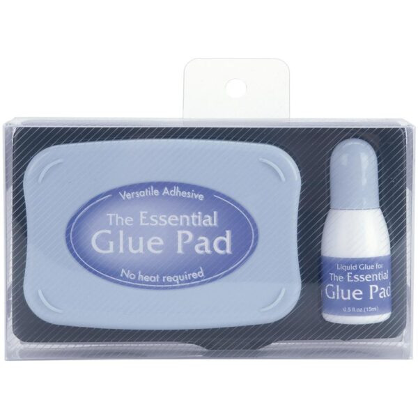 TSUKINEKO ESSENTIAL GLUE PAD TSUKINEKO ESSENTIAL GLUE PAD