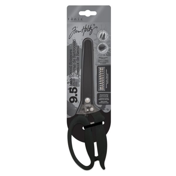 TONIC TIM HOLTZ MINI RECOIL SNIPS