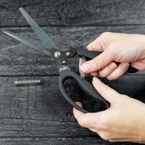 TONIC TIM HOLTZ MINI RECOIL SNIPS