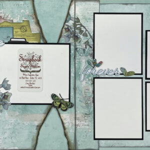 49 & Market Kaleidoscope