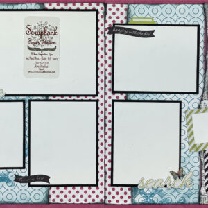 49 & Market Kaleidoscope