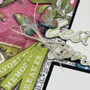 49 & Market Kaleidoscope