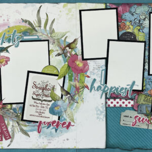 49 & Market Kaleidoscope