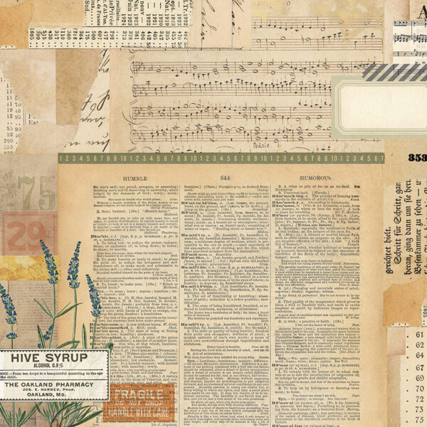 Photo Play Everyday Junque 12X12 Humble Photo Play Everyday Junque 12X12 Humble