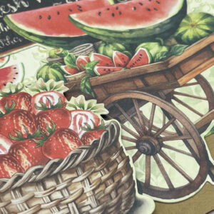 Graphic 45 Sunshine On My Mind