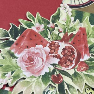 Graphic 45 Sunshine On My Mind