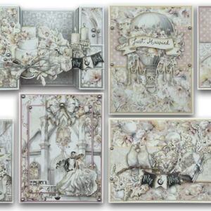 Mintay Always & Forever Card Kit* - Image 1