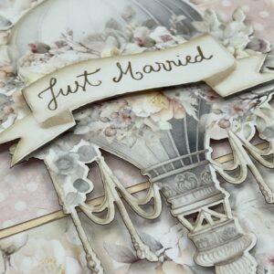 Mintay Always & Forever Card Kit*