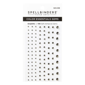 Spellbinders Gem Graphite