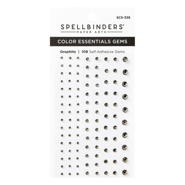 Spellbinders Gem Graphite Spellbinders Gem Graphite